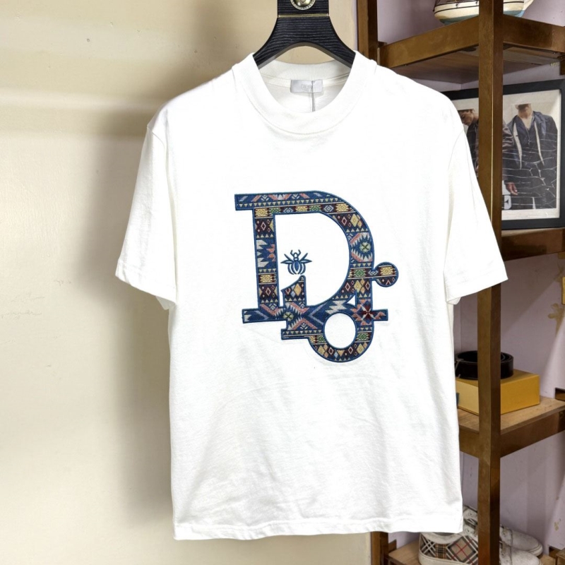 chr1st1an D10r t-shirts